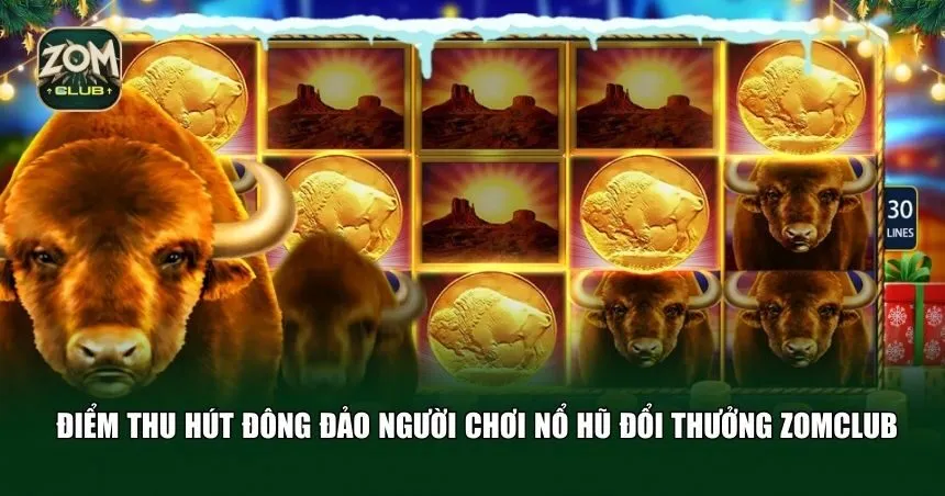 Đa dạng thể loại game nổ hũ, từ truyền thống đến hiện đại
