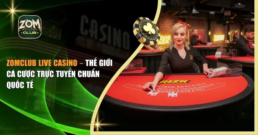 live casino